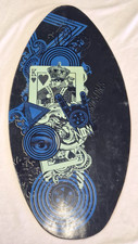 Vintage wooden skim for sale  Diamondhead