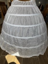 Full hoop skirt for sale  Silt