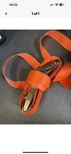 50mm ratchet straps for sale  CRANLEIGH
