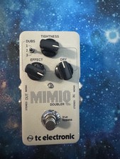 tc doubler mimiq electronic for sale  Colorado Springs