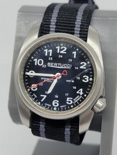 Bertucci black field for sale  Advance