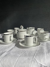 Set caffè mitterteich usato  Torre di Mosto