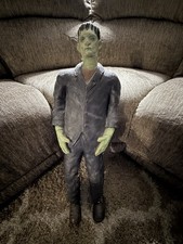 Post foam frankenstein for sale  Welch