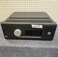 Arcam avr11 7.2 for sale  West Covina