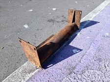 Defender 110 crossmember for sale Defender 110 crossmember for sale  HOVE