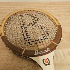 Vintage squash racquet for sale  San Francisco