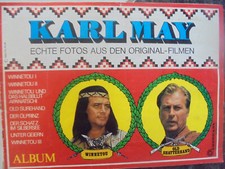 karl may winnetou filme gebraucht kaufen karl may winnetou filme gebraucht kaufen Deutschland