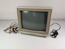 Commodore 1084 color gebraucht kaufen  Alsdorf