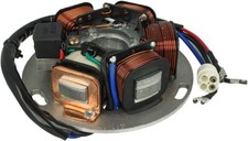Statore vespa 125 usato  Massa di Somma