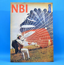 Nbi 1966 ddr gebraucht kaufen  Bitterfeld