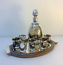 Servizio rosolio liquore usato  Chiavenna