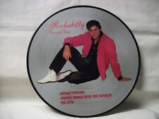 Rockabilly greatest hits for sale  The Villages