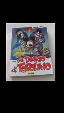 Dal diario topolino usato  Gambettola