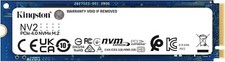 Usado, SSD Interno Kingston NV2 1TB M.2 NVMe (SNV2S/1000G) comprar usado  Enviando para Brazil
