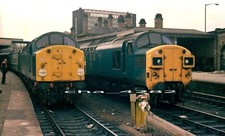 Original railway train for sale  DRIFFIELD