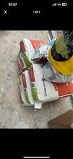 Bags multifinish plaster for sale  PAR