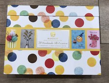 Greetings card box. for sale  UK