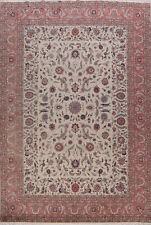 Ivory floral wool for sale  Charlotte