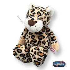 Nici plüschtier leopard gebraucht kaufen  Erlangen