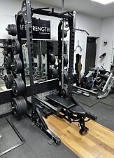 Hammer strength multi for sale  BARNSLEY
