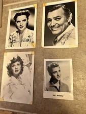 Vintage 1940 hollywood for sale  Lake Saint Louis