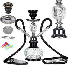 Zucca shisha set usato  Roma