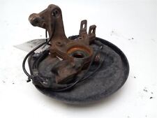 2004-2009 AUDI A4 EIXO TRASEIRO PASSAGEIRO JUNTA FERRUGEM comprar usado  Enviando para Brazil