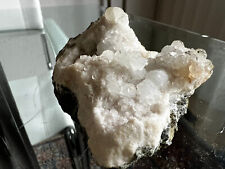 Bergkristall druse quarz gebraucht kaufen  Pulheim