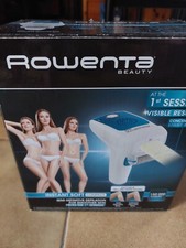 Epilatore rowenta beauty usato  San Benedetto Val di Sambro