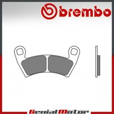 Pastiglie brembo freno usato Pastiglie brembo freno usato  Italia