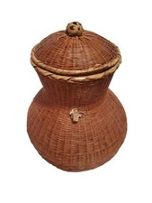 Urn shaped brown for sale  Wichita Falls