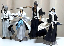 Ichigo kurosaki gin d'occasion  Expédié en Belgium