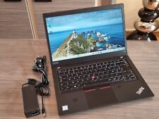 Ordinateur portable lenovo d'occasion  Sarrians