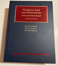 Criminal law procedure for sale  Riverside