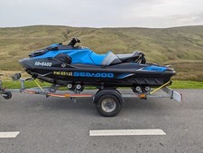 Seadoo rxt 230hp for sale  DENBIGH