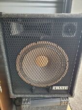 Crate 115hp band for sale  Bradenton
