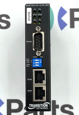 Transition networks sdstx3110 usato  Spedire a Italy