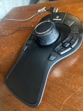 3dconnexion spacemouse pro for sale  SWINDON