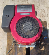 Briggs stratton 15.5hp for sale  Traverse City