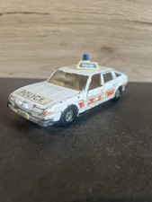 Corgi police car for sale  BRISTOL