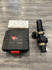 Nightforce atacr 24mm for sale  Nashville