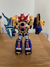Power rangers ninja for sale  BICESTER