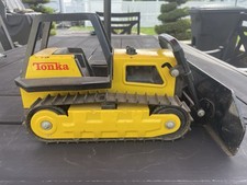 Vintage tonka bulldozer for sale  Bethlehem