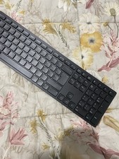 Dell tastiera usb usato  Collegno
