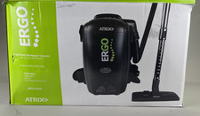 Commercial backpack vacuum for sale  Plainfield