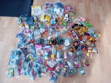 Happy meal spielzeug gebraucht kaufen  Oldenburg in Holstein