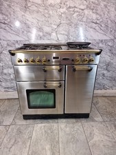 Rangemaster cooker 90cm for sale  BRADFORD
