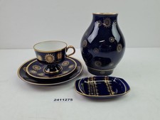Sammeltasse vase schale gebraucht kaufen  Burgstädt