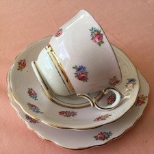 Colclough china trio for sale  LEICESTER