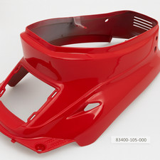  Częsci do skuterów Kymco Tgb Yamaha 83400-105-000 wypełnienie pod siedzenie, używany na sprzedaż  PL